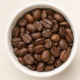 Café en grano