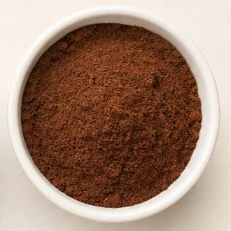Molienda extra fina para espresso