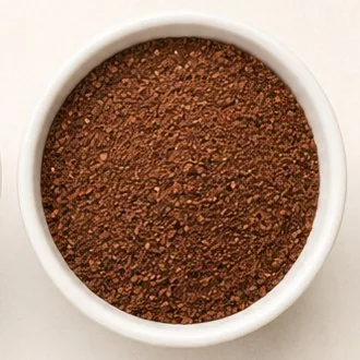 Molienda fina para cafetera